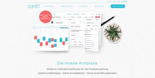 Webdesign mit WordPress in Rheinland-Pfalz