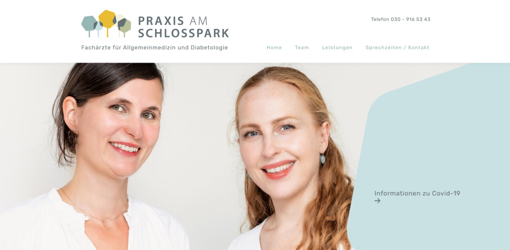 Webdesign mit WordPress in Rheinland-Pfalz
