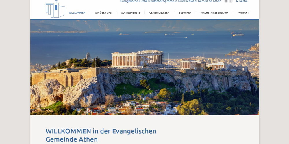 Webdesign mit WordPress in Rheinland-Pfalz