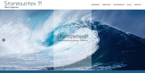 Webdesign mit WordPress in Rheinland-Pfalz