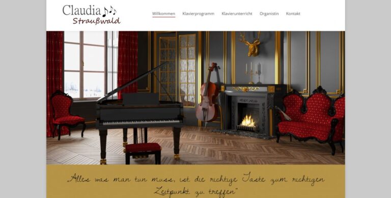 Webdesign mit WordPress in Rheinland-Pfalz