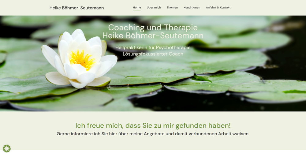 Webdesign mit WordPress in Rheinland-Pfalz