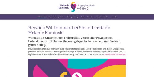 Webdesign mit WordPress in Rheinland-Pfalz